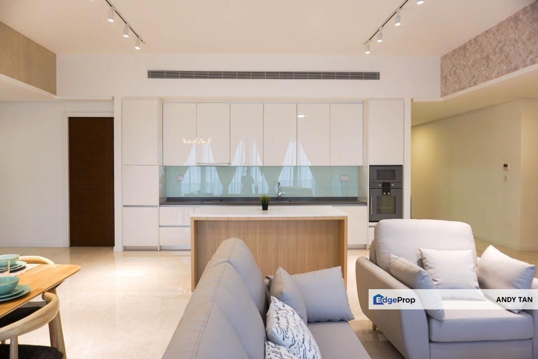 The Astaka Condo Tower B unit 3 Bukit Senyum For Sale , Johor, Johor Bahru