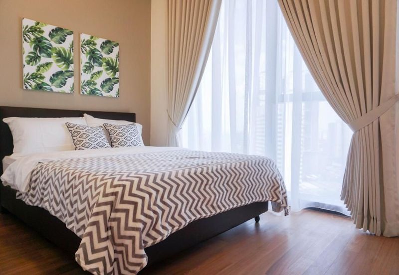 The Astaka @ 1 Bukit Senyum