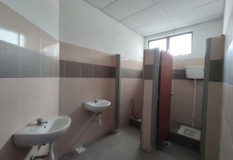 Taman Perindustrian Desa Cemerlang