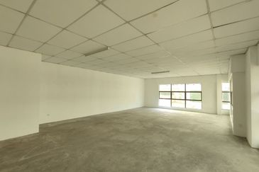 Taman Perindustrian Desa Cemerlang