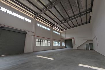 Taman Perindustrian Desa Cemerlang