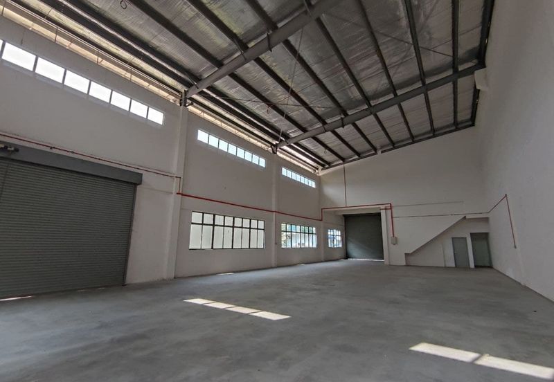 Taman Perindustrian Desa Cemerlang