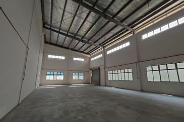 Taman Perindustrian Desa Cemerlang