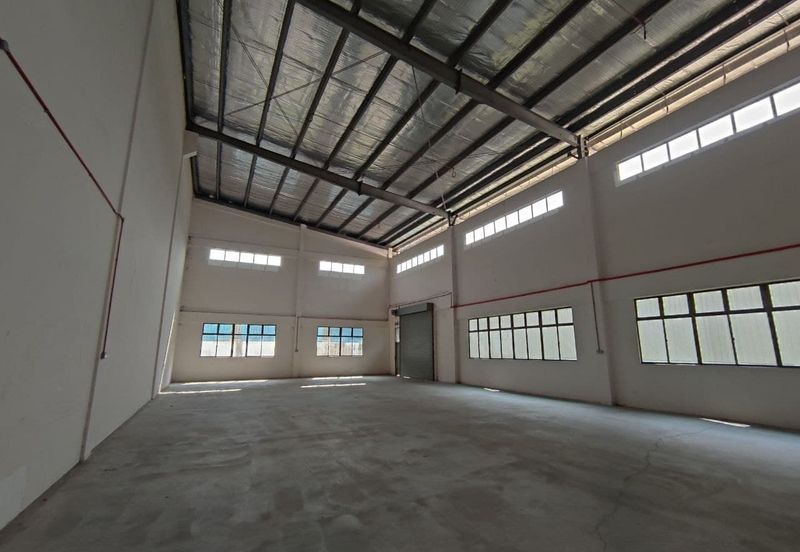 Taman Perindustrian Desa Cemerlang