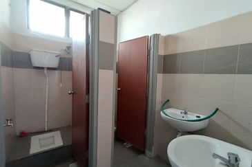 Taman Perindustrian Desa Cemerlang