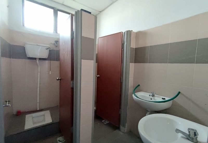 Taman Perindustrian Desa Cemerlang