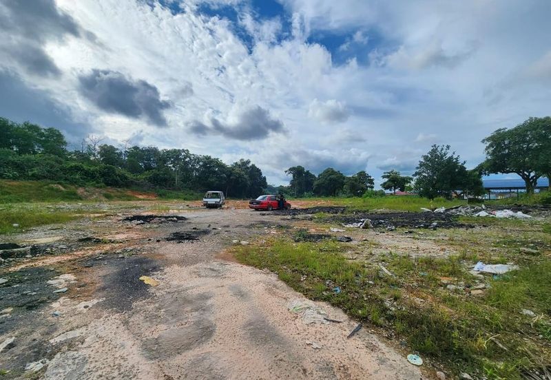 Perindustrian Pasir Gudang