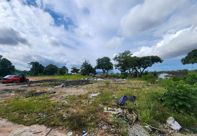 Perindustrian Pasir Gudang