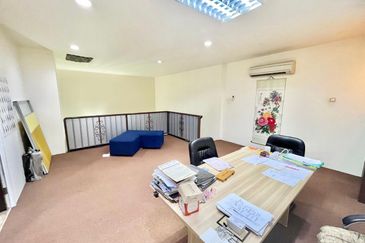 Taman Perindustrian Temenggong