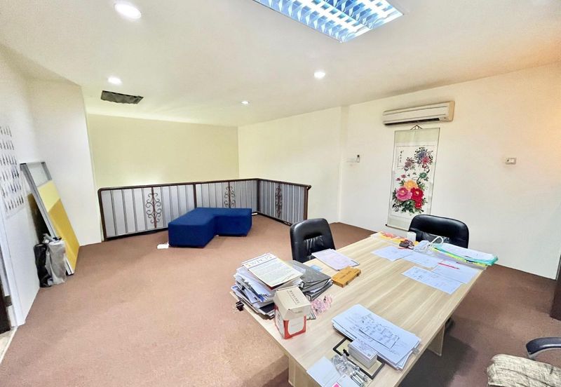 Taman Perindustrian Temenggong