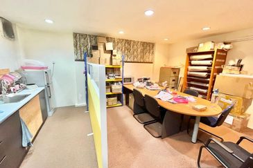 Taman Perindustrian Temenggong