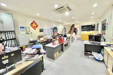 Taman Perindustrian Temenggong