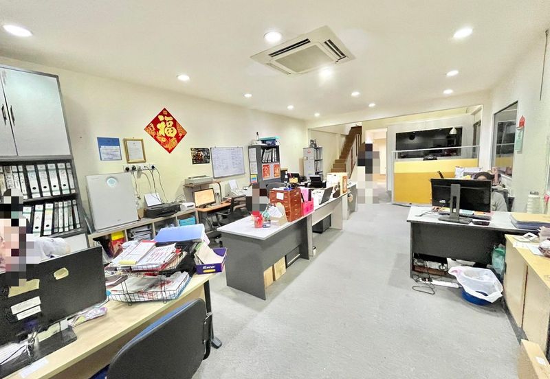 Taman Perindustrian Temenggong