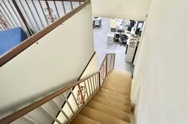 Taman Perindustrian Temenggong