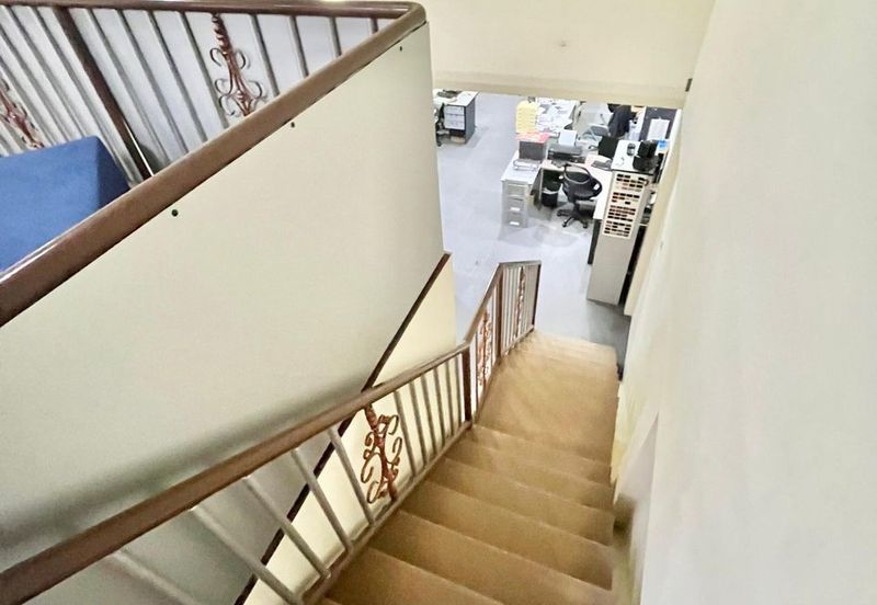 Taman Perindustrian Temenggong