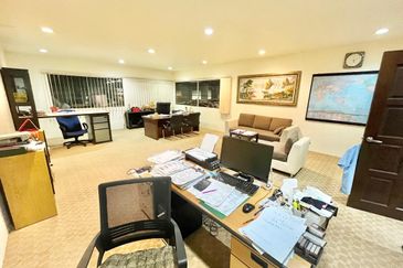 Taman Perindustrian Temenggong