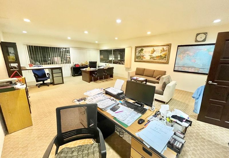 Taman Perindustrian Temenggong