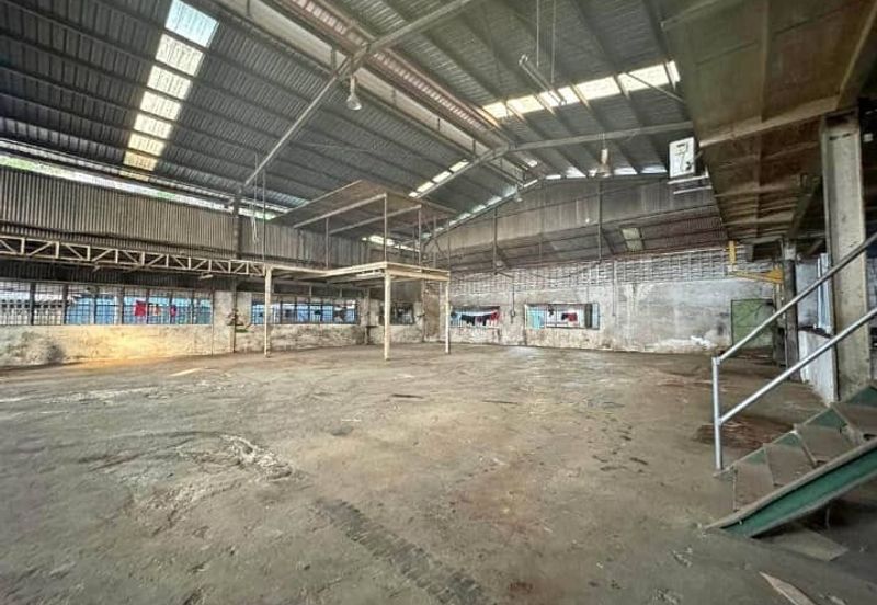 Kawasan Perindustrian Pandan