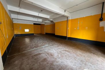 Taman Nusa Bestari 1