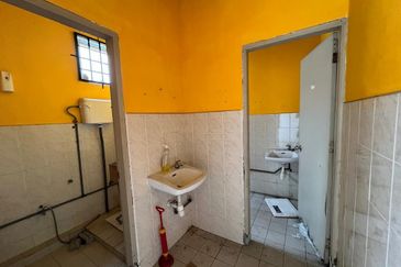 Taman Nusa Bestari 1