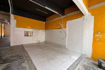 Taman Nusa Bestari 1