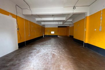 Taman Nusa Bestari 1