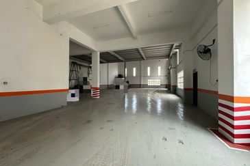 Tiong Nam Industrial Park