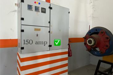 Tiong Nam Industrial Park