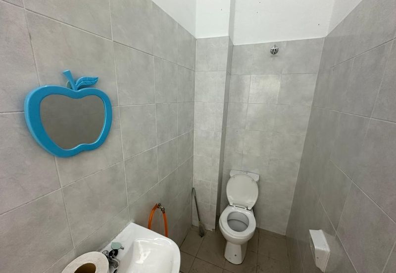 Tiong Nam Industrial Park