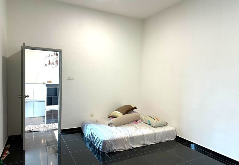 Setia Business Park 1