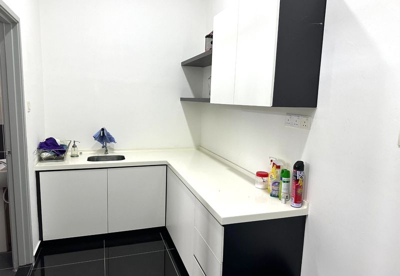 Setia Business Park 1