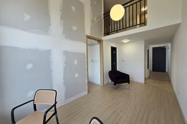 Sunway Grid Residence