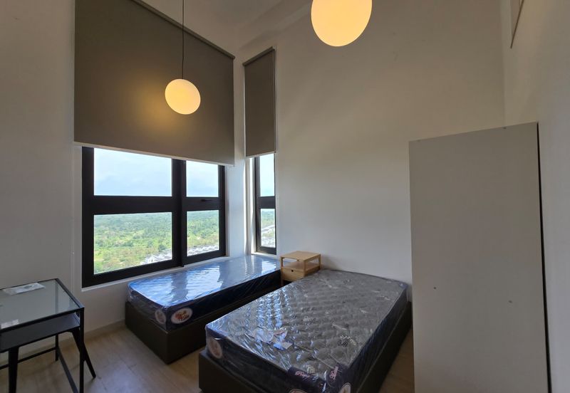 Sunway Grid Residence