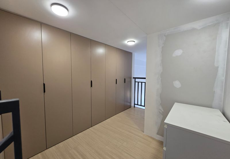 Sunway Grid Residence