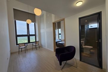 Sunway Grid Residence