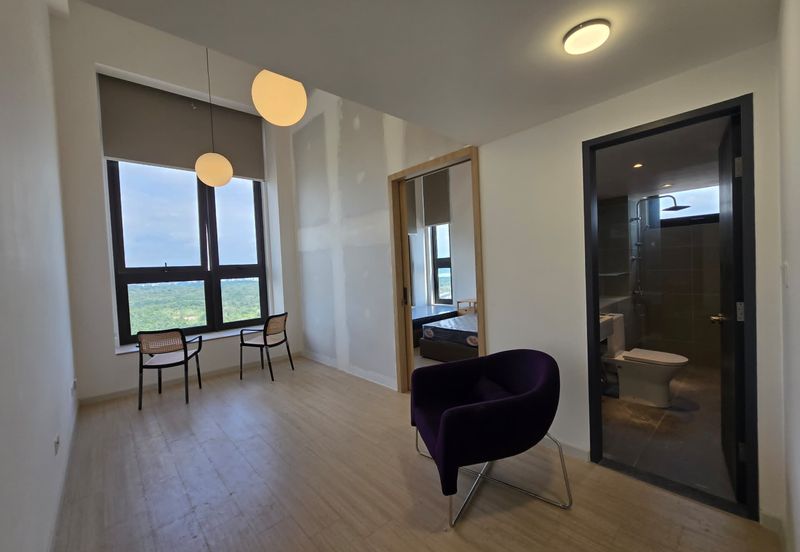 Sunway Grid Residence