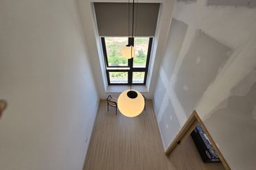 Sunway Grid Residence