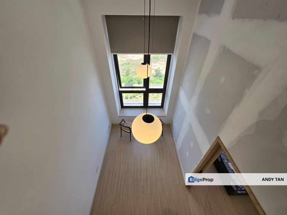 Sunway Grid Residence Medini Iskandar Puteri For Sale, Johor, 