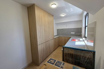 Sunway Grid Residence