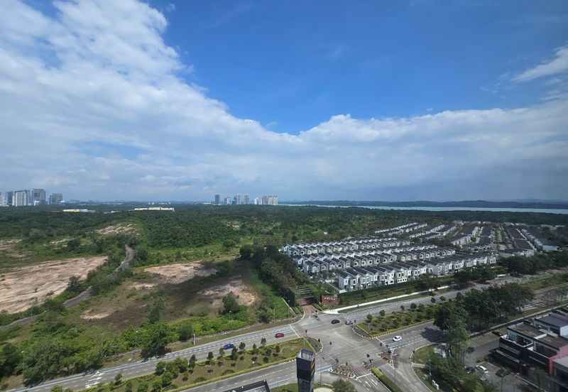 Sunway Grid Residence