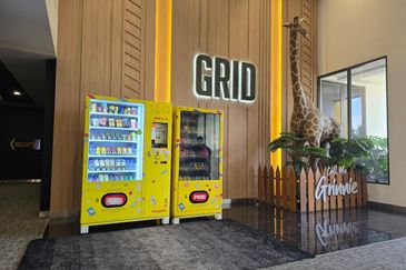 Sunway Grid Residence