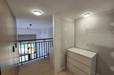 Sunway Grid Residence