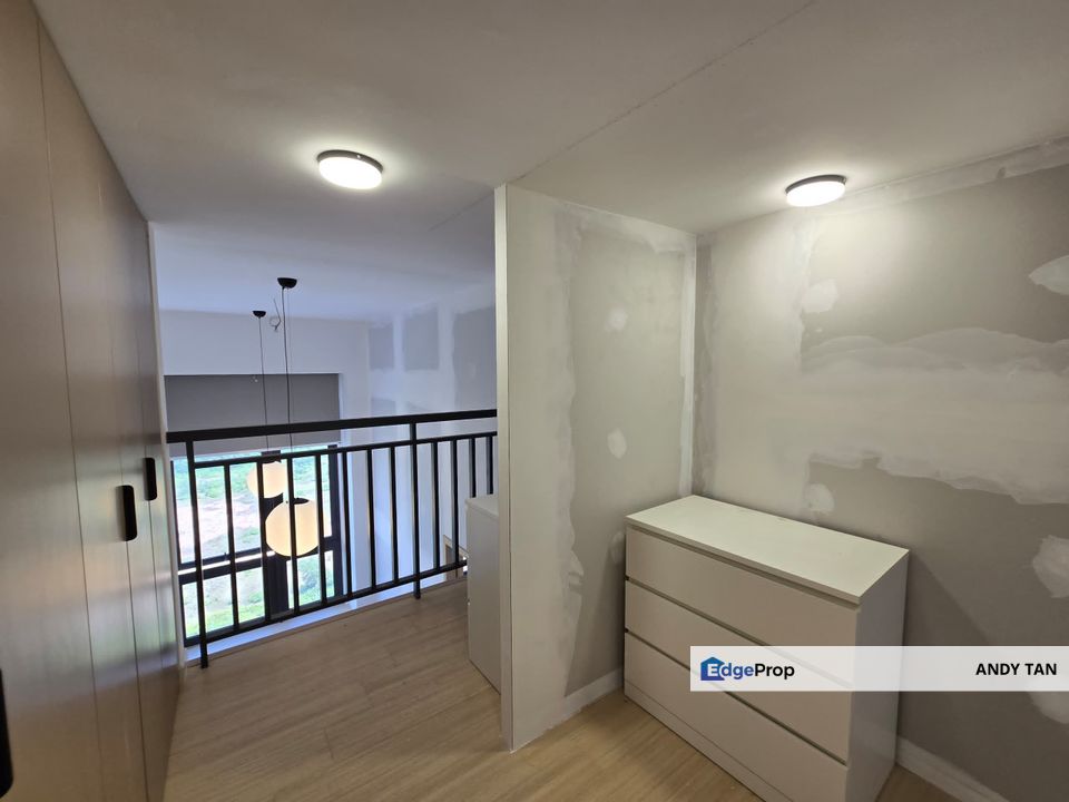 Sunway Grid Residence Medini Iskandar Puteri For Sale, Johor, 