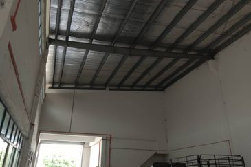 Taman Perindustrian Desa Cemerlang