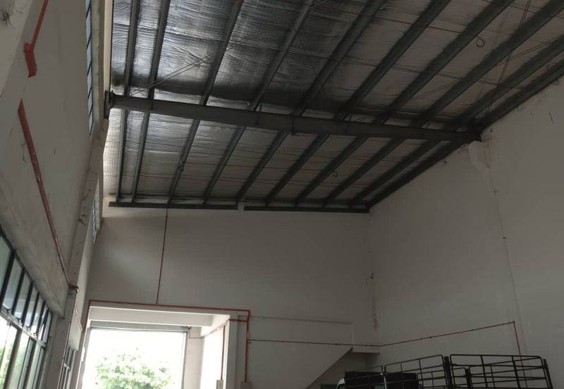 Taman Perindustrian Desa Cemerlang