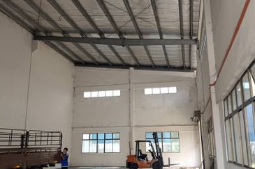 Taman Perindustrian Desa Cemerlang