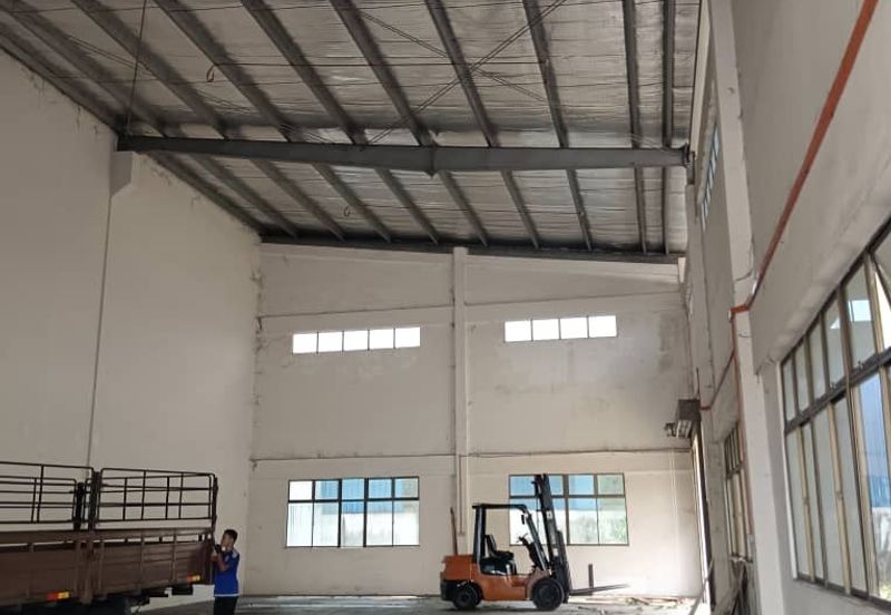 Taman Perindustrian Desa Cemerlang