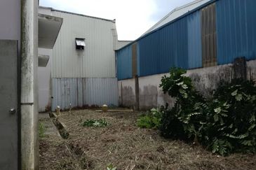 Taman Perindustrian Desa Cemerlang