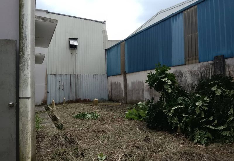 Taman Perindustrian Desa Cemerlang