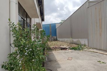 Taman Perindustrian Desa Cemerlang